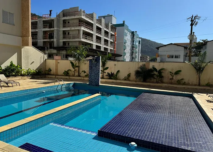 Casa Melo 8 Apartamento Ubatuba